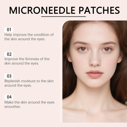 Microneedle Patches